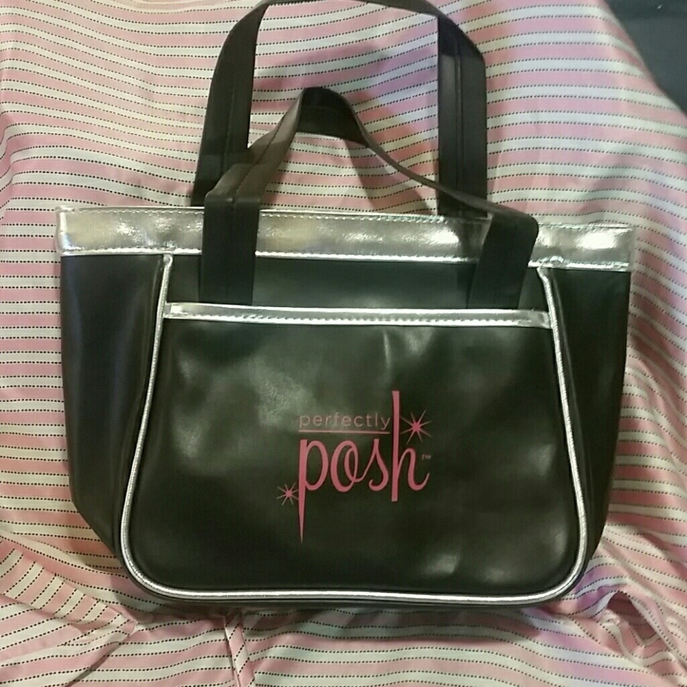 The Cutest Perfectly Posh